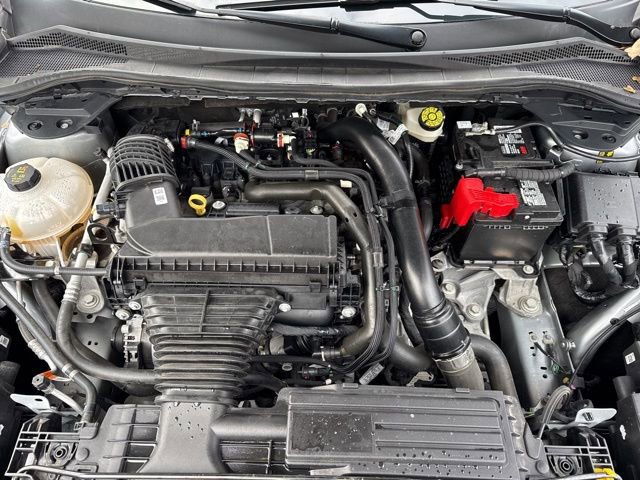 Used 2023 Ford Escape Platinum image 26