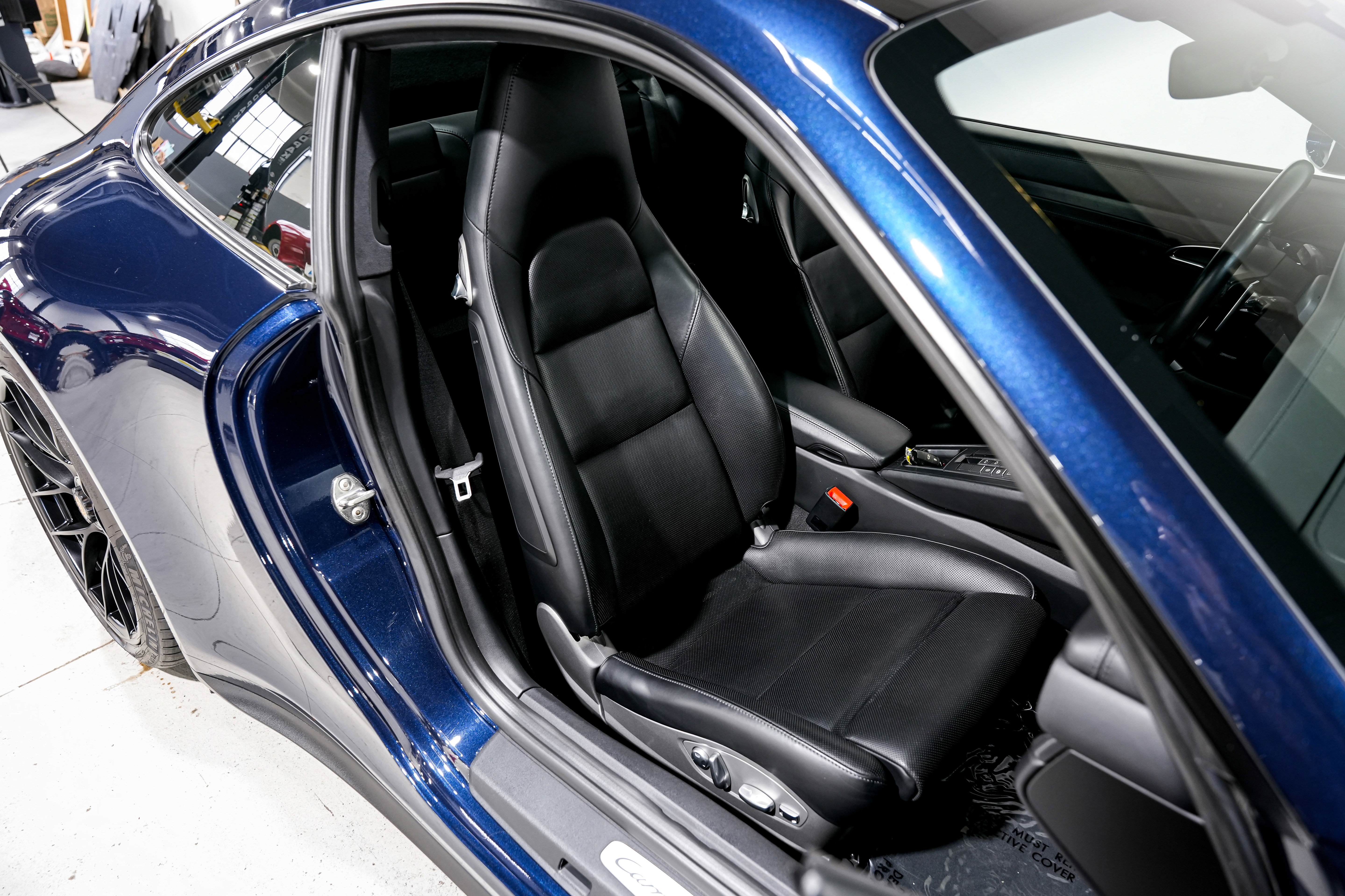 Used 2019 Porsche 911 Carrera GTS RWD image 31