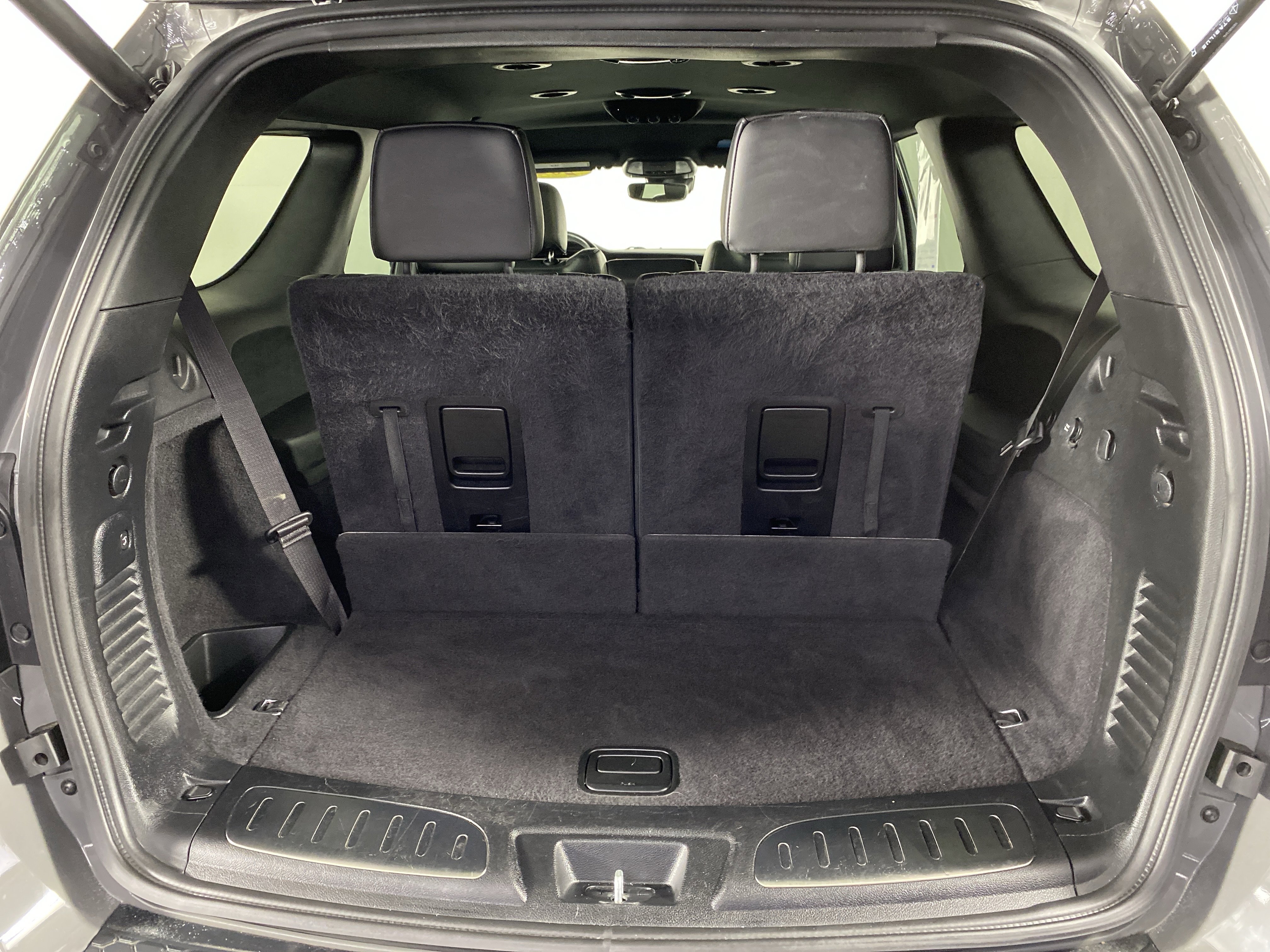 Used 2022 Dodge Durango GT image 35