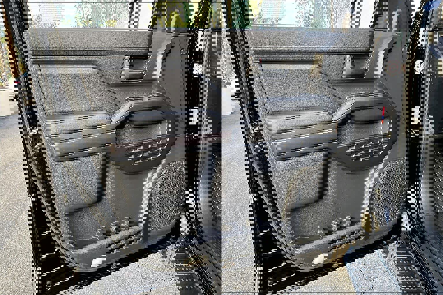 Used 2025 Toyota 4Runner SR5 image 20