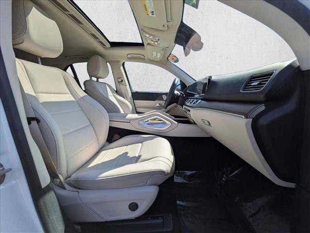 Certified 2025 Mercedes-Benz GLE 450e 4MATIC image 22