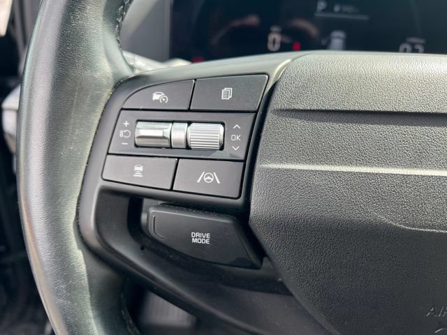 Certified 2026 Kia Sportage LX FWD image 15