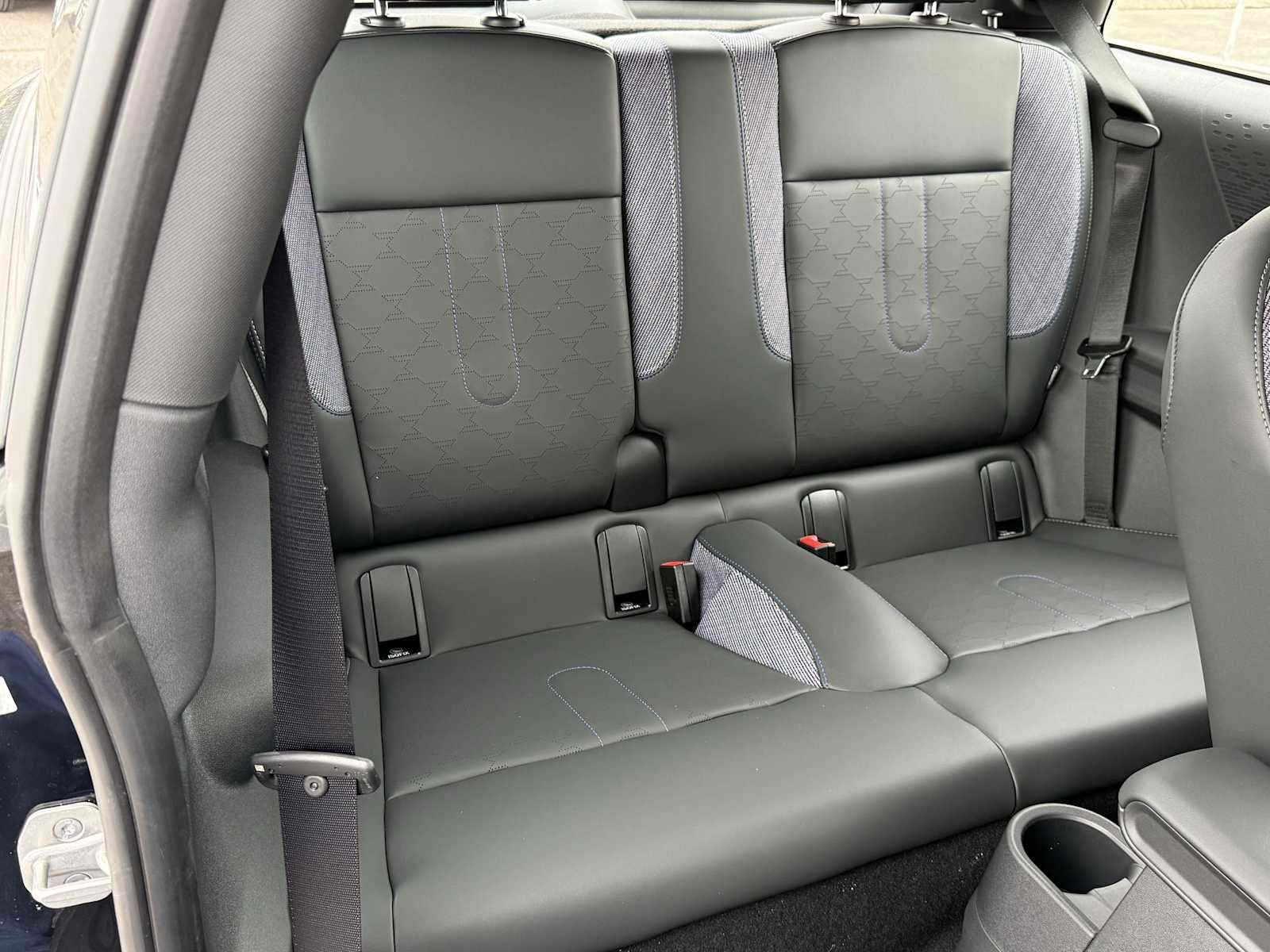New 2026 MINI Cooper S image 29