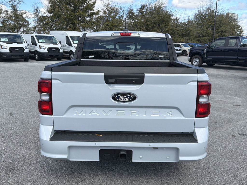 New 2026 Ford Maverick Lobo image 7