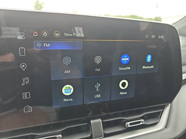 Used 2025 Chevrolet Equinox LT image 22