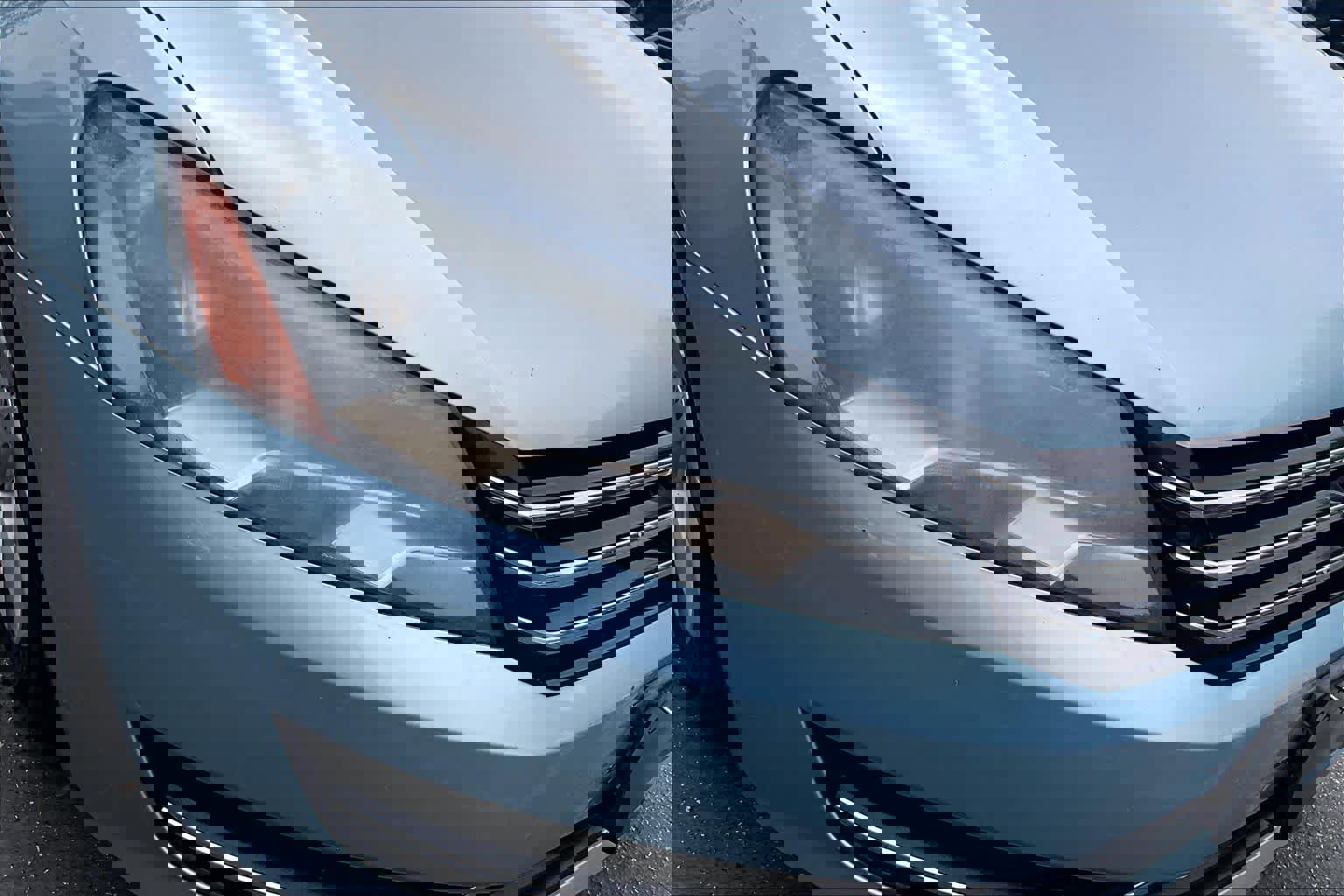 Used 2012 Volkswagen Passat 2.5 SE image 27