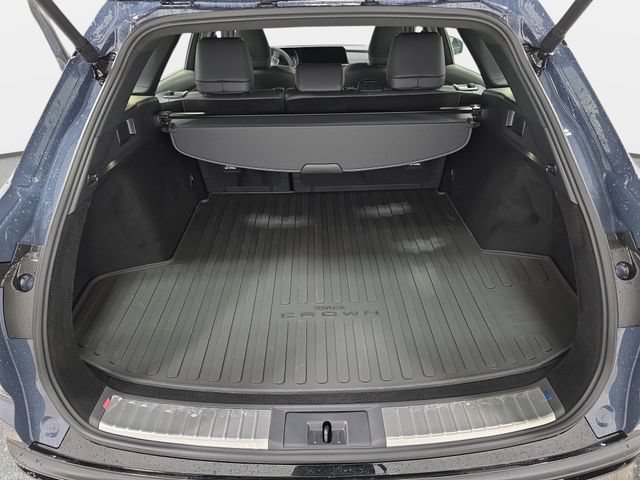 Certified 2025 Toyota Crown Signia AWD/4WD image 31