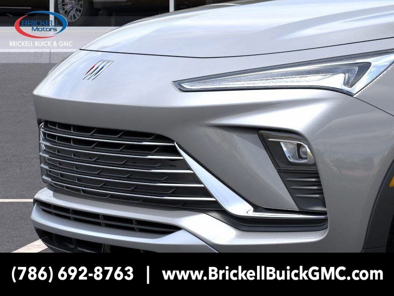 New 2025 Buick Envista Preferred w/ Convenience I Package image 13