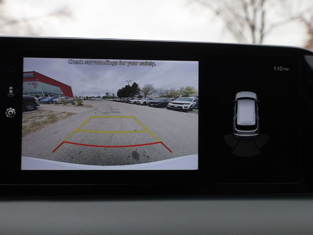 Used 2025 Hyundai Palisade SEL image 40