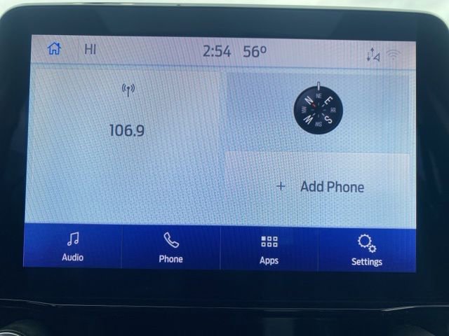 Used 2020 Ford EcoSport SE image 46