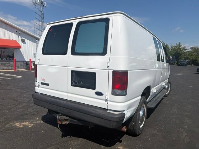 Used 2006 Ford E-250 and Econoline 250 RWD image 7