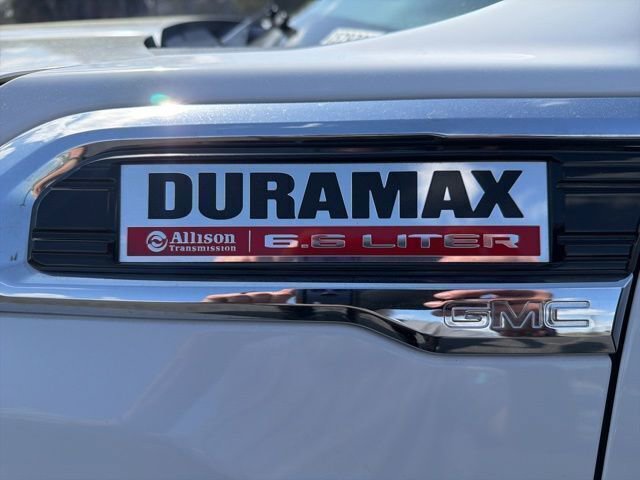 Used 2020 GMC Sierra 2500 Denali w/ Denali Ultimate Package image 8