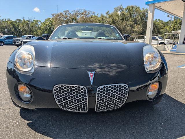 Used 2006 Pontiac Solstice Convertible w/ Power Package RWD image 9
