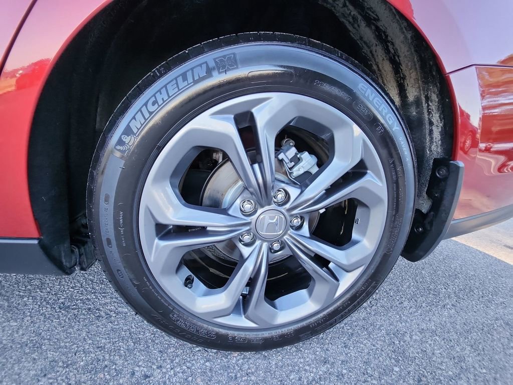 Used 2023 Honda Accord EX image 36