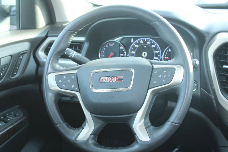 Certified 2022 GMC Acadia Denali w/ Denali Ultimate Package image 15