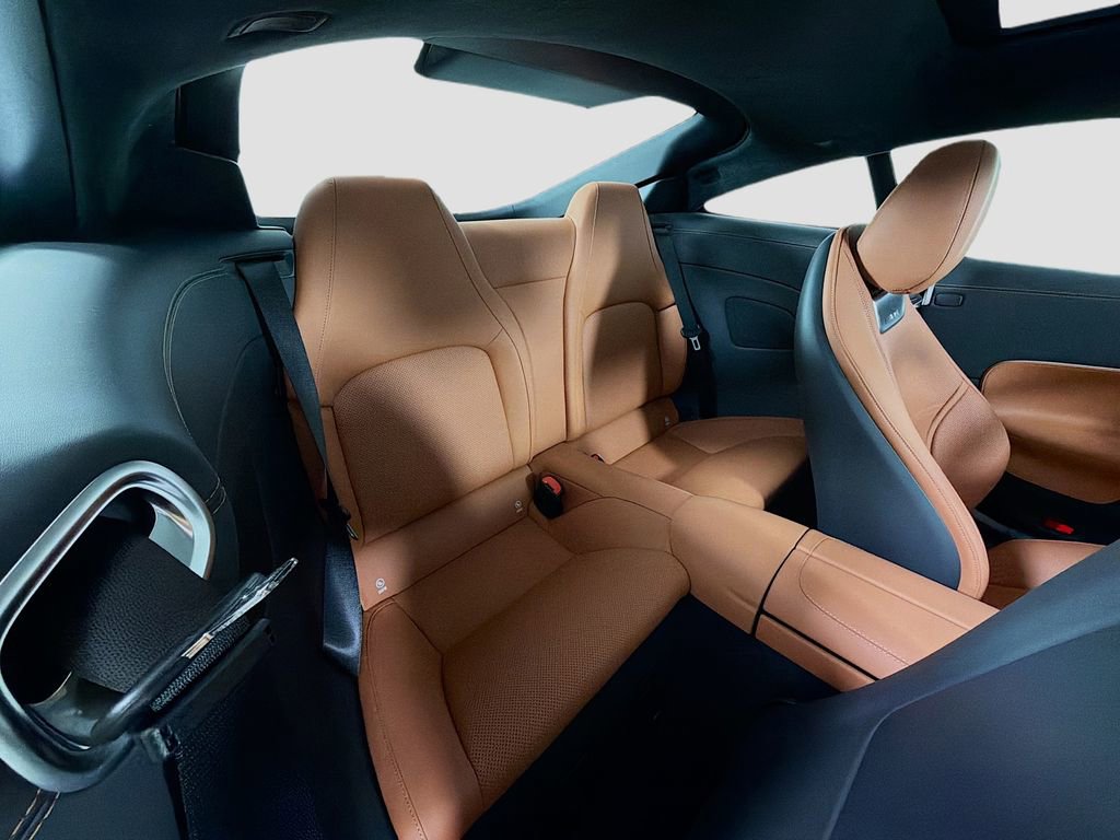 New 2026 Mercedes-Benz AMG GT 55 image 28