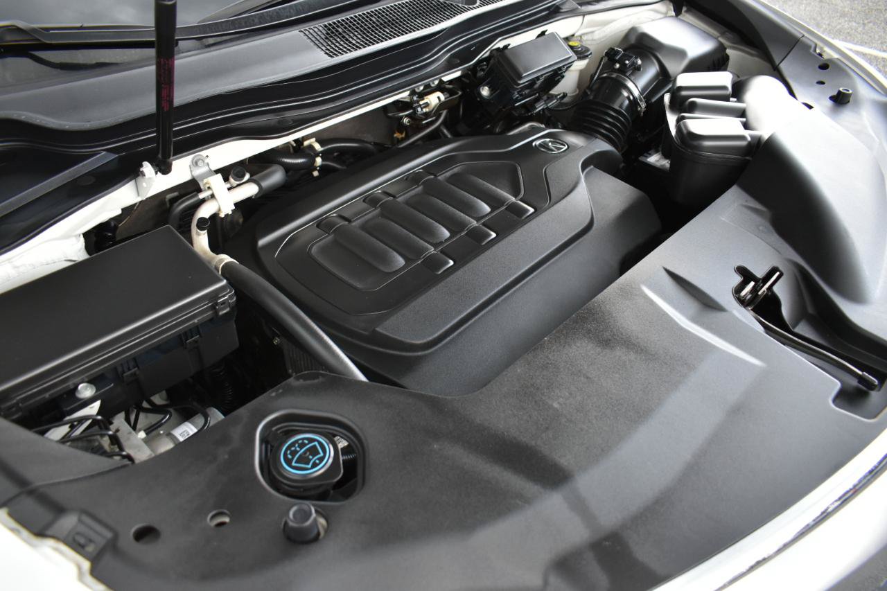 Used 2015 Acura MDX w/ Technology Package FWD image 52