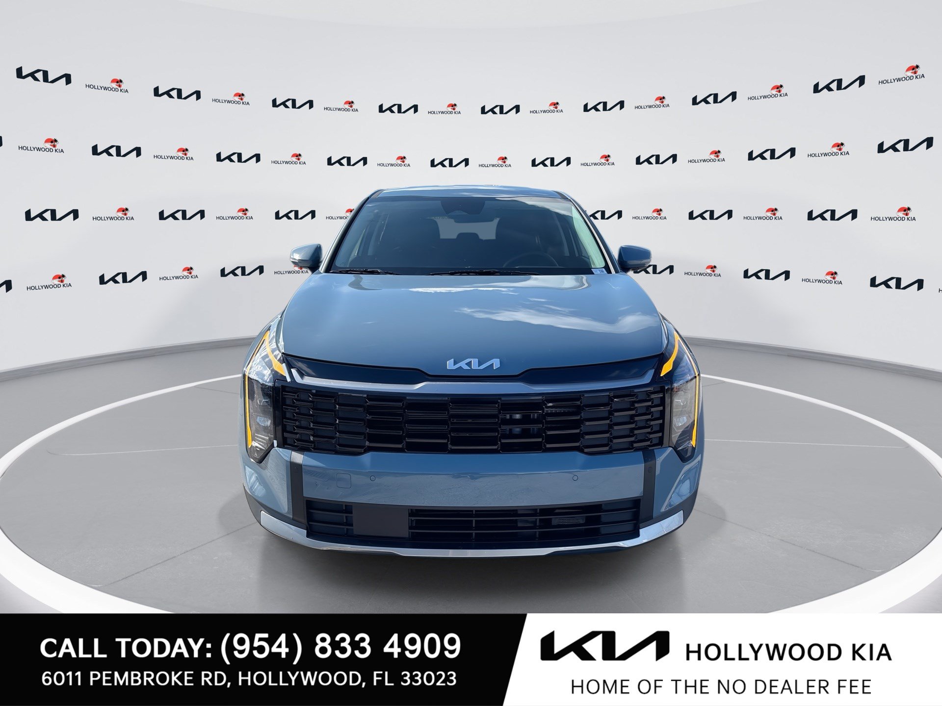 New 2027 Kia Sportage S AWD/4WD image 3
