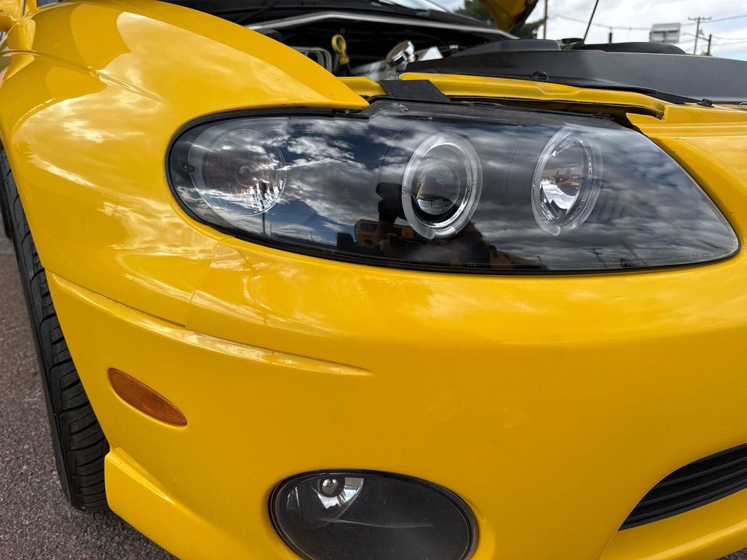 Used 2004 Pontiac GTO image 54