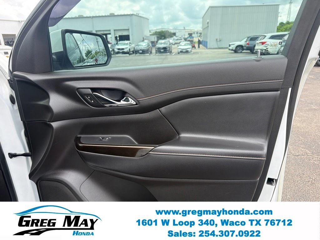 Used 2021 GMC Acadia AT4 w/ Preferred Package AWD/4WD image 26