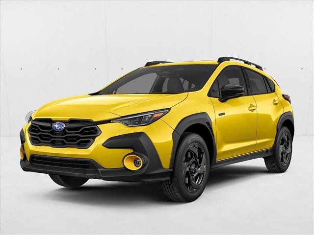 New 2026 Subaru Crosstrek 2.5i Sport video 1