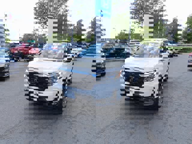Certified 2023 Honda Passport EX-L
