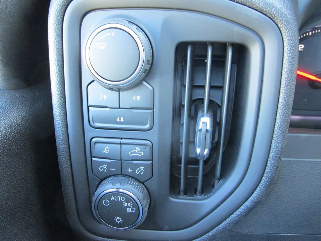 New 2026 Chevrolet Silverado 2500 Custom w/ Custom Value Package image 36