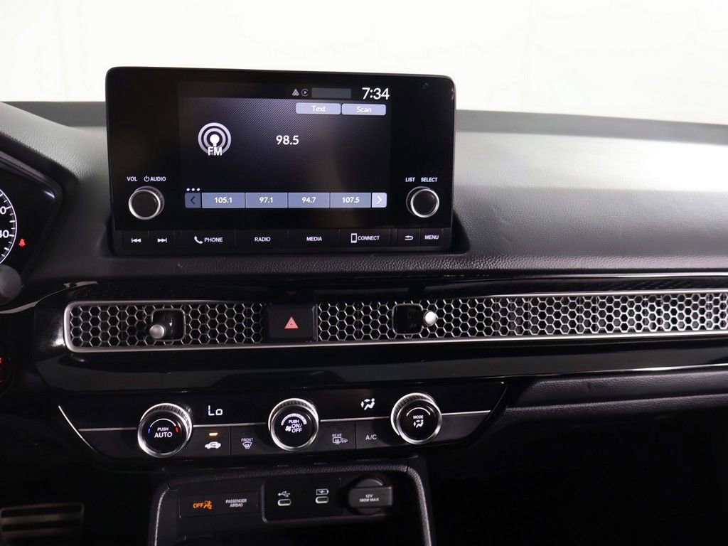 Used 2025 Honda Civic Sport image 41