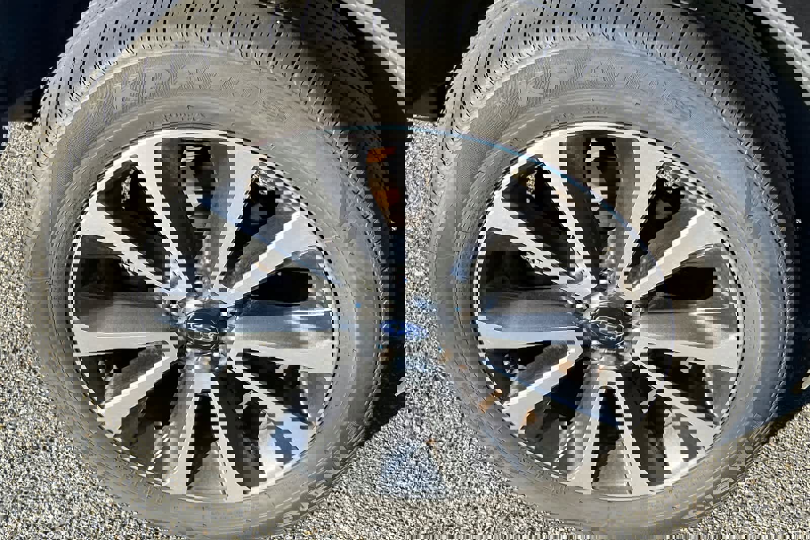 Used 2018 Subaru Forester 2.0XT Touring w/ Popular Package #3B image 13