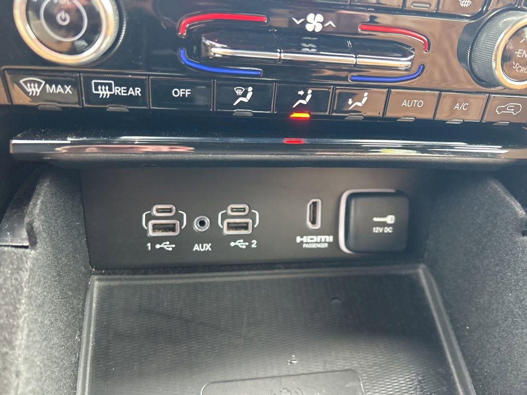 Used 2022 Jeep Grand Cherokee Summit image 31