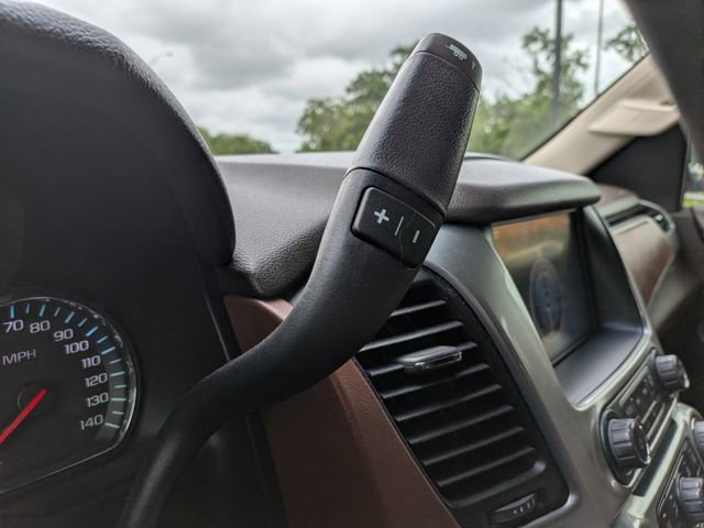 Used 2015 Chevrolet Tahoe LTZ image 22