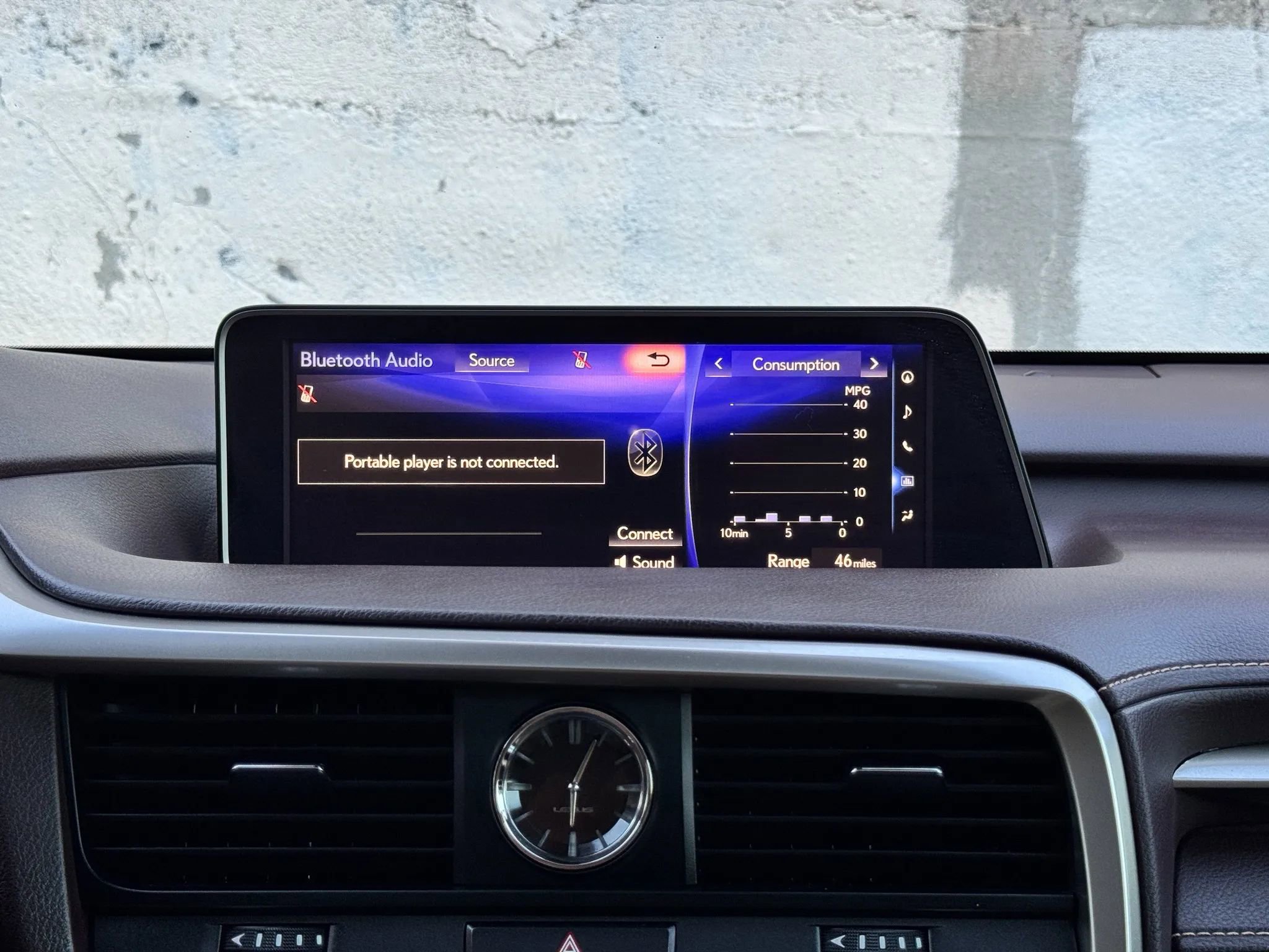 Used 2018 Lexus RX 350 FWD w/ Premium Package image 31