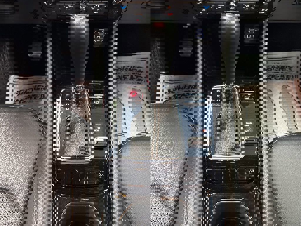 Used 2022 Jeep Compass Limited image 34