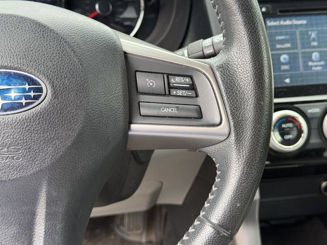 Used 2016 Subaru Forester 2.5i Touring AWD/4WD image 10