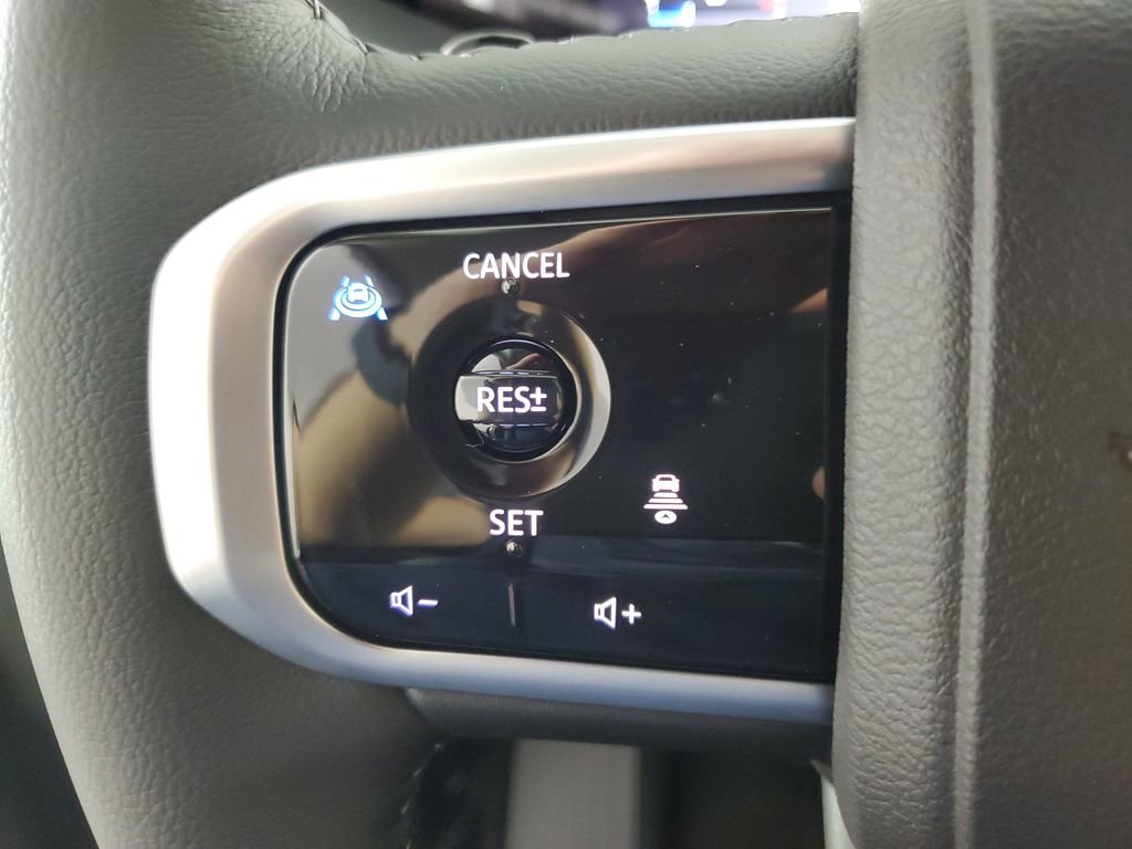 New 2026 Nissan Armada SV image 24