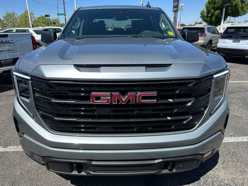 New 2026 GMC Sierra 1500 Elevation w/ X31 Off-Road Package AWD/4WD image 2