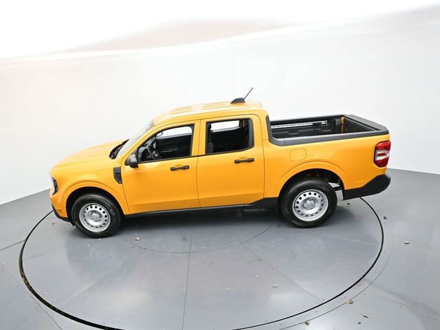Used 2026 Ford Maverick XL AWD/4WD image 21