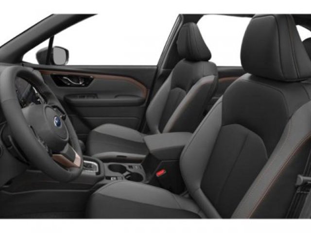 New 2025 Subaru Forester Sport AWD/4WD image 11