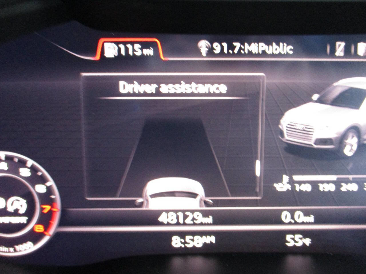 Used 2018 Audi Q5 2.0T Premium Plus AWD/4WD image 51