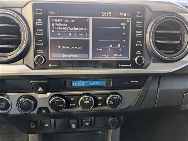 Used 2023 Toyota Tacoma SR5 image 13