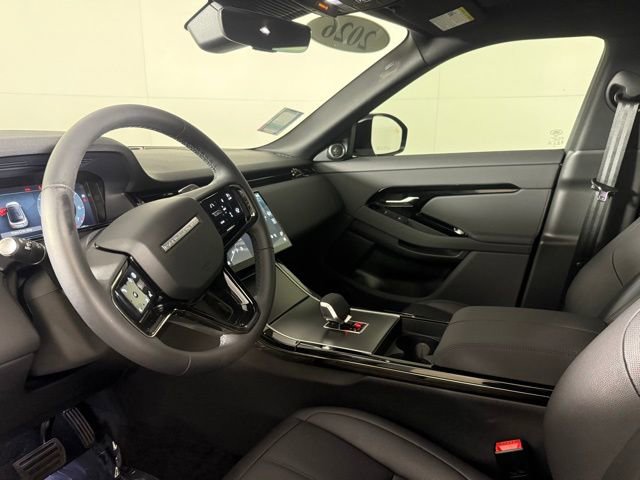 Certified 2026 Land Rover Range Rover Evoque S image 16