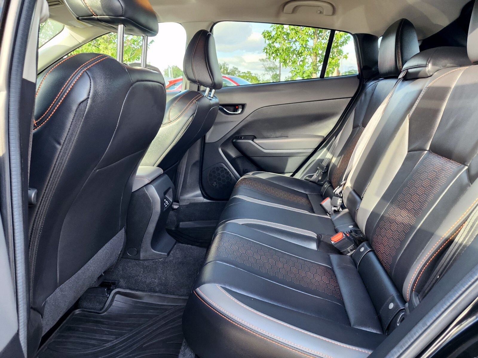 Used 2024 Subaru Crosstrek 2.5i Limited AWD/4WD image 15