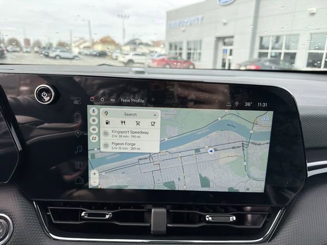 Used 2026 Chevrolet Equinox RS image 21