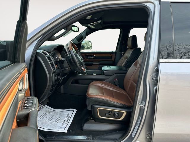 Used 2019 RAM 1500 Limited image 9