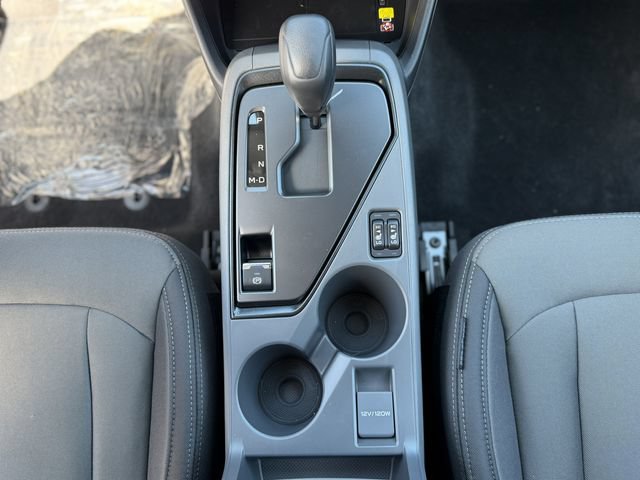 New 2026 Subaru Crosstrek 2.5i Premium AWD/4WD image 11