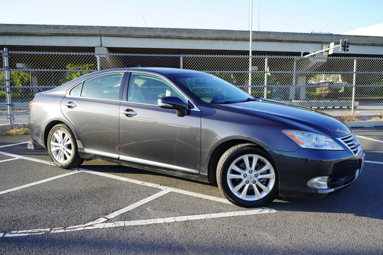 Used 2011 Lexus ES 350 FWD image 5