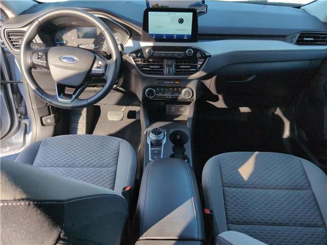 Certified 2022 Ford Escape SE w/ Convenience Package image 10