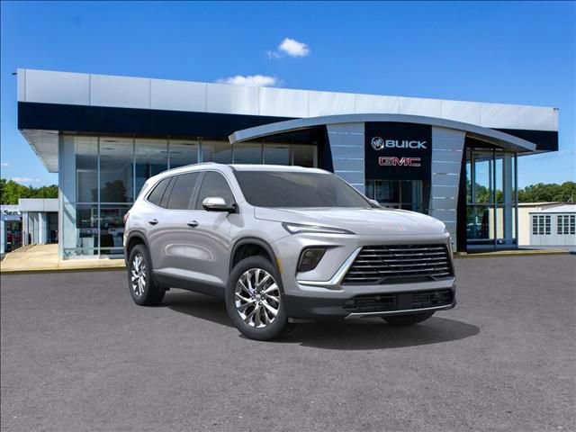 New 2026 Buick Enclave Preferred w/ Power Package FWD image 1