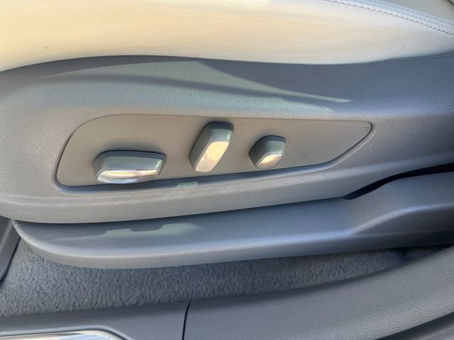 Used 2024 Cadillac XT5 Premium Luxury w/ LPO, Floor Liner Package AWD/4WD image 14