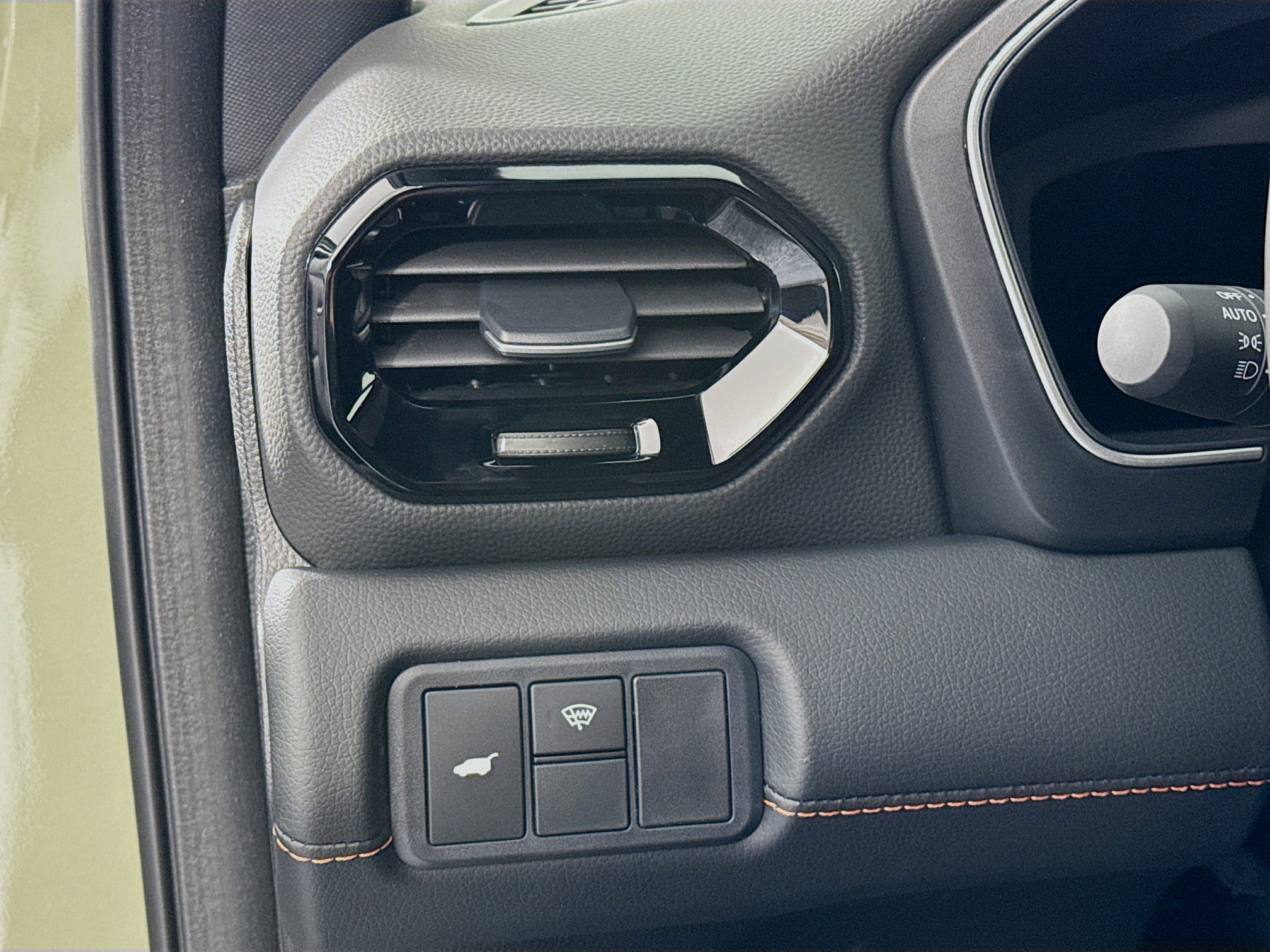 New 2026 Honda Passport TrailSport Elite image 10